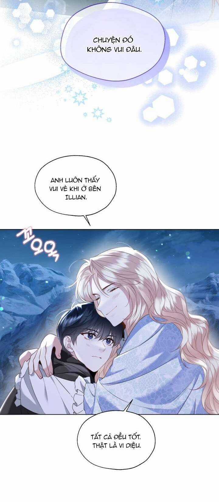 Tiểu Thư Crystal Là Một Người Đàn Ông Chapter 66 trang 47