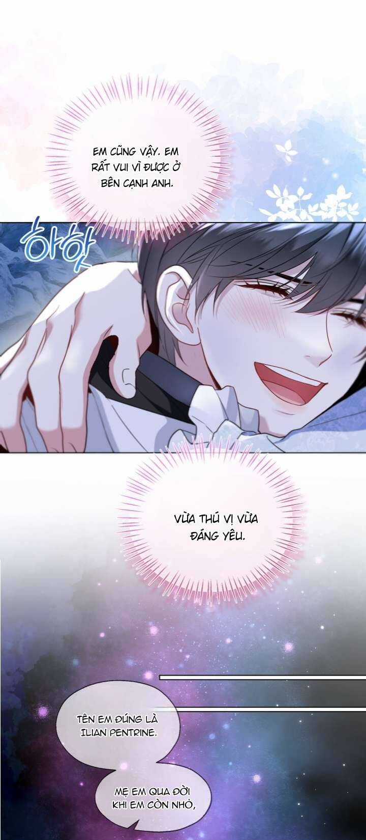 Tiểu Thư Crystal Là Một Người Đàn Ông Chapter 66 trang 48