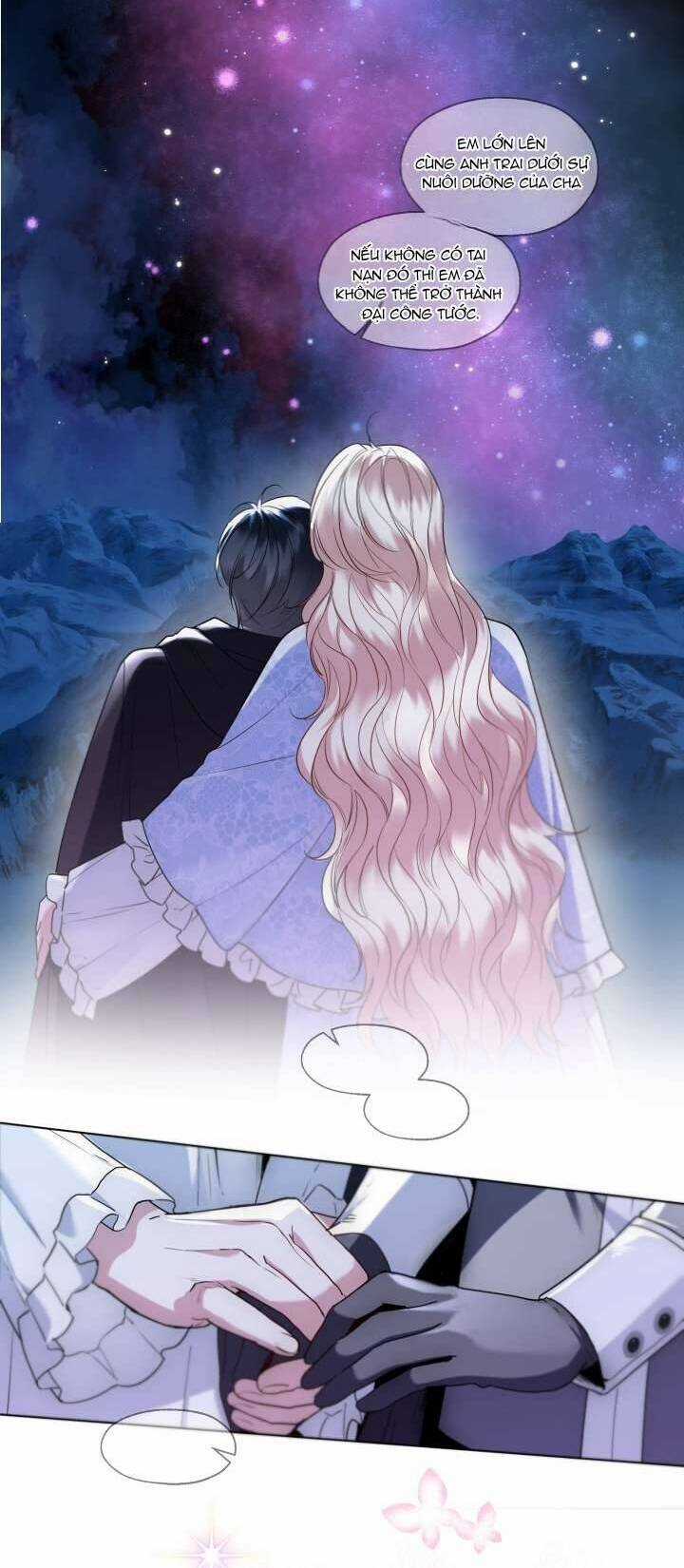 Tiểu Thư Crystal Là Một Người Đàn Ông Chapter 66 trang 49