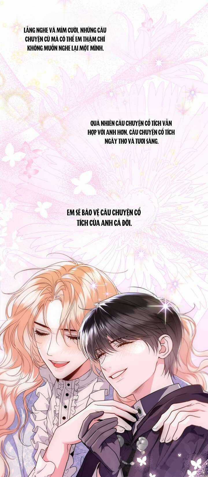 Tiểu Thư Crystal Là Một Người Đàn Ông Chapter 66 trang 50