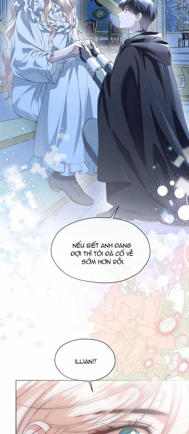 Tiểu Thư Crystal Là Một Người Đàn Ông Chapter 66 trang 6