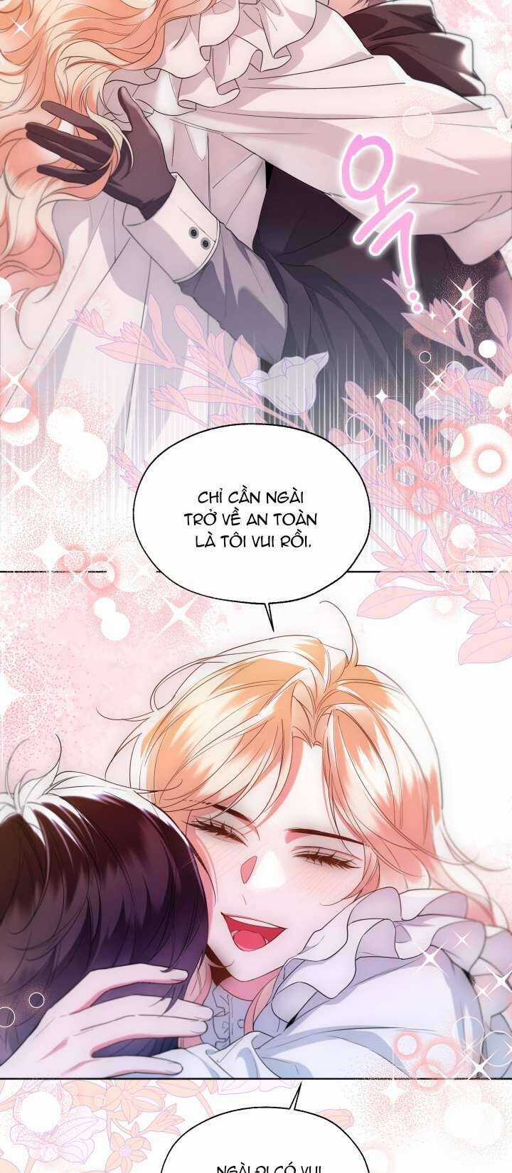 Tiểu Thư Crystal Là Một Người Đàn Ông Chapter 66 trang 8