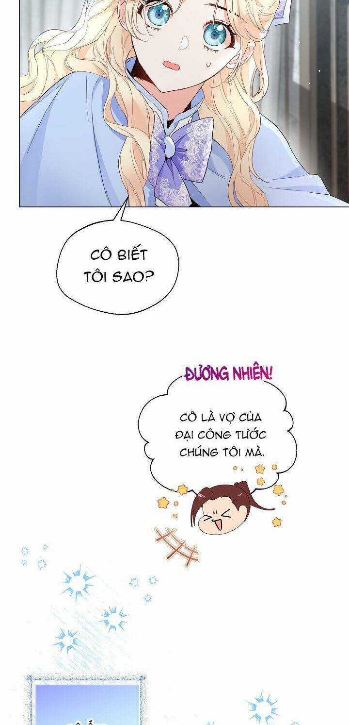 Tiểu Thư Crystal Là Một Người Đàn Ông Chapter 7 trang 11