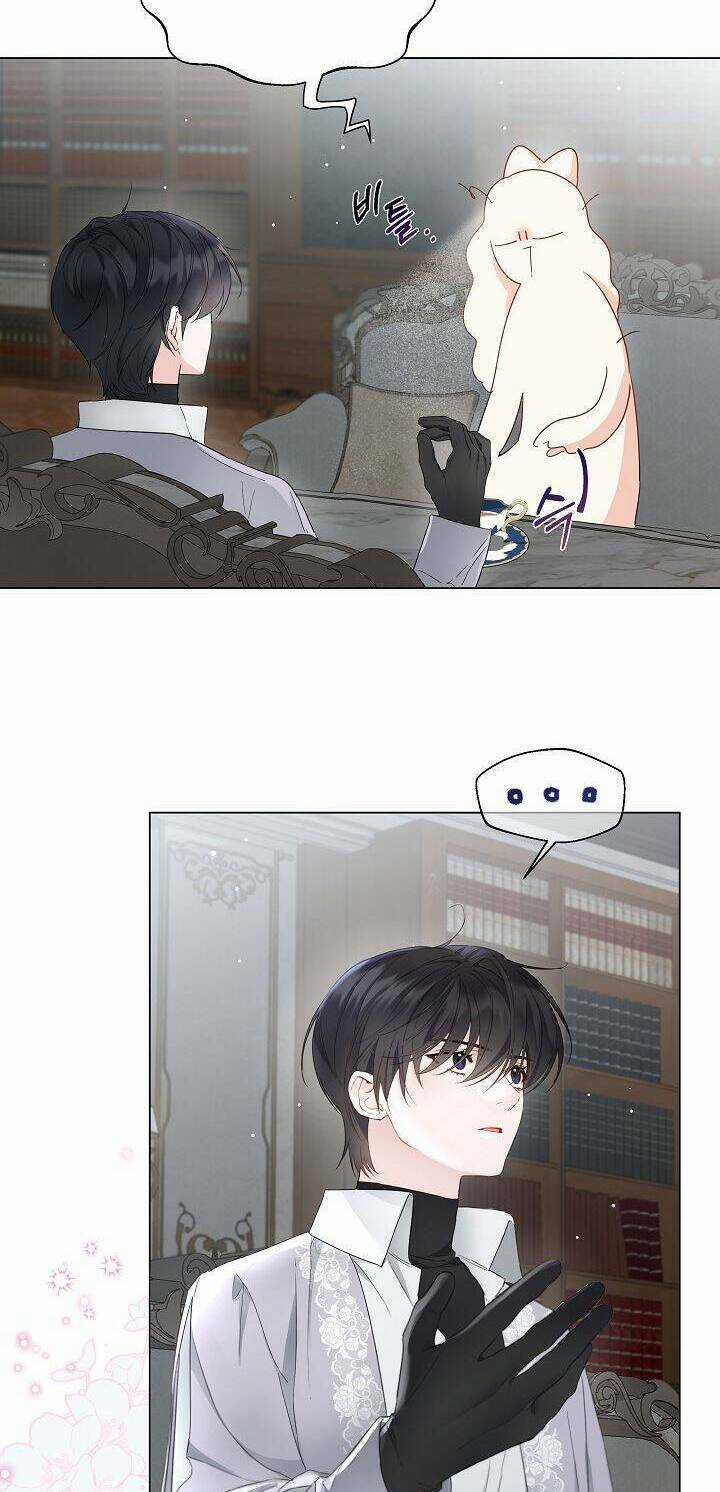 Tiểu Thư Crystal Là Một Người Đàn Ông Chapter 7 trang 13