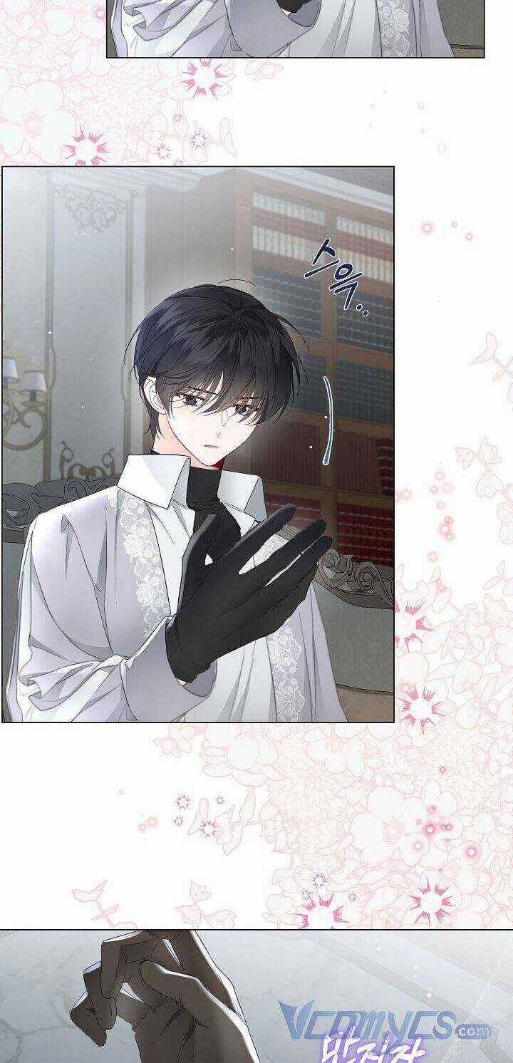 Tiểu Thư Crystal Là Một Người Đàn Ông Chapter 7 trang 14