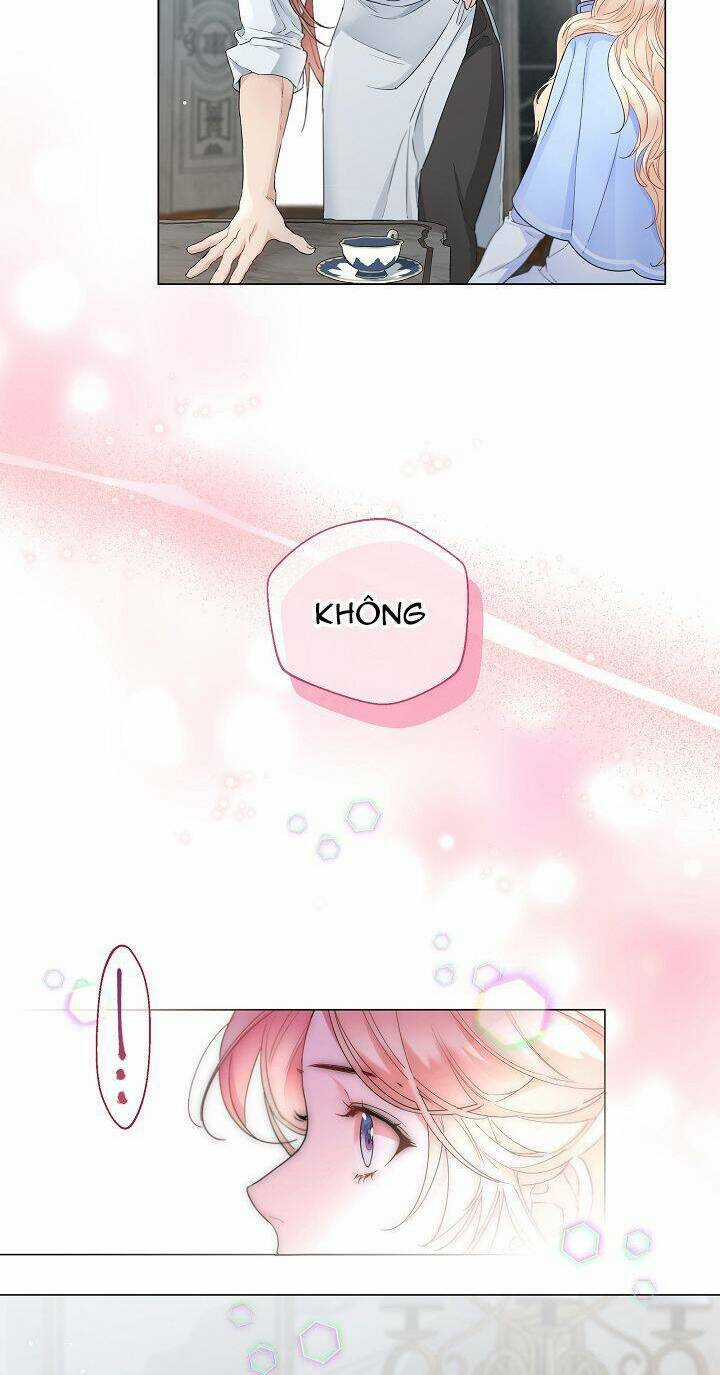 Tiểu Thư Crystal Là Một Người Đàn Ông Chapter 7 trang 16