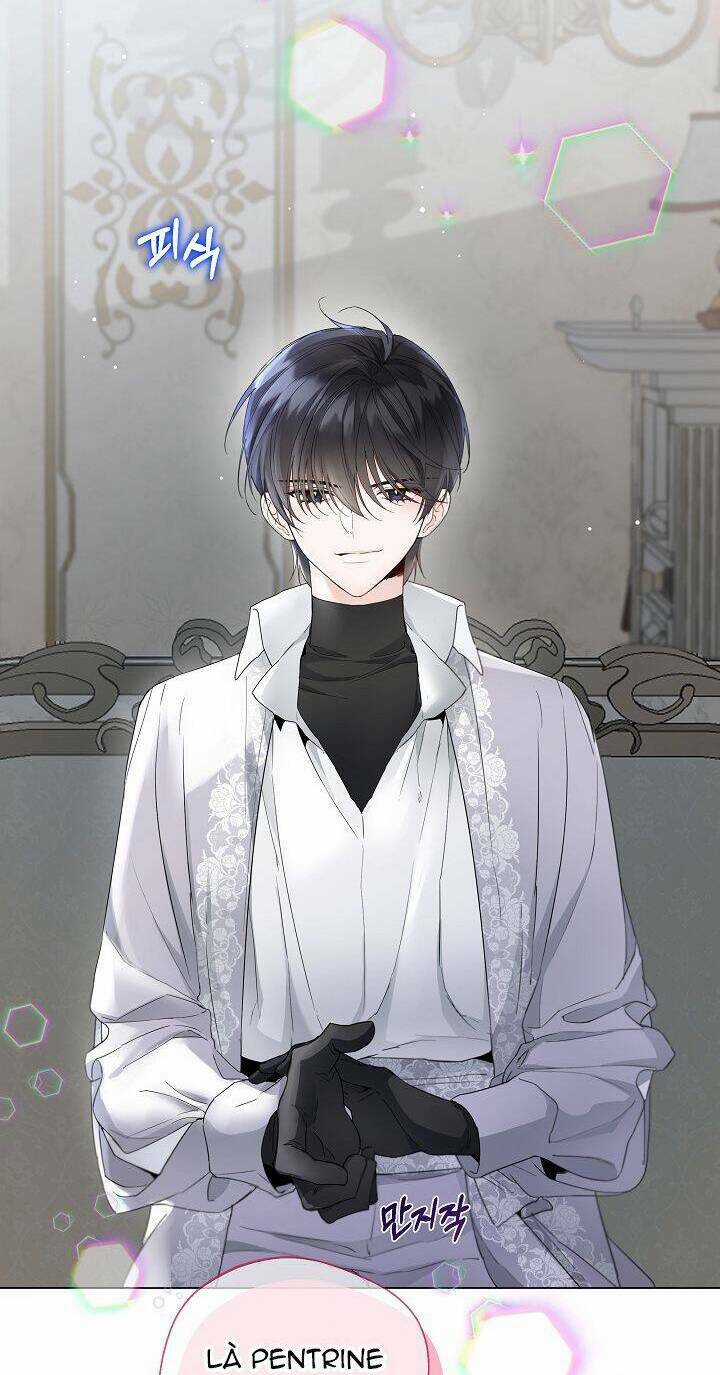 Tiểu Thư Crystal Là Một Người Đàn Ông Chapter 7 trang 17