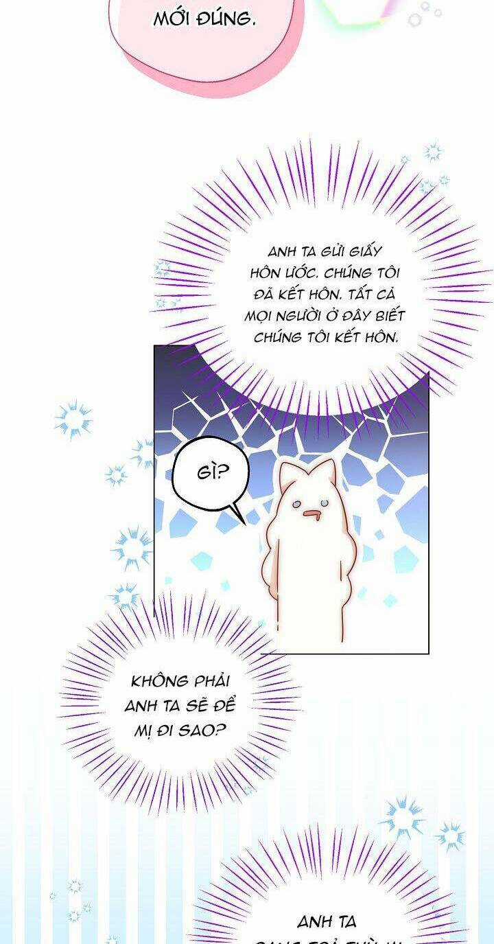 Tiểu Thư Crystal Là Một Người Đàn Ông Chapter 7 trang 18