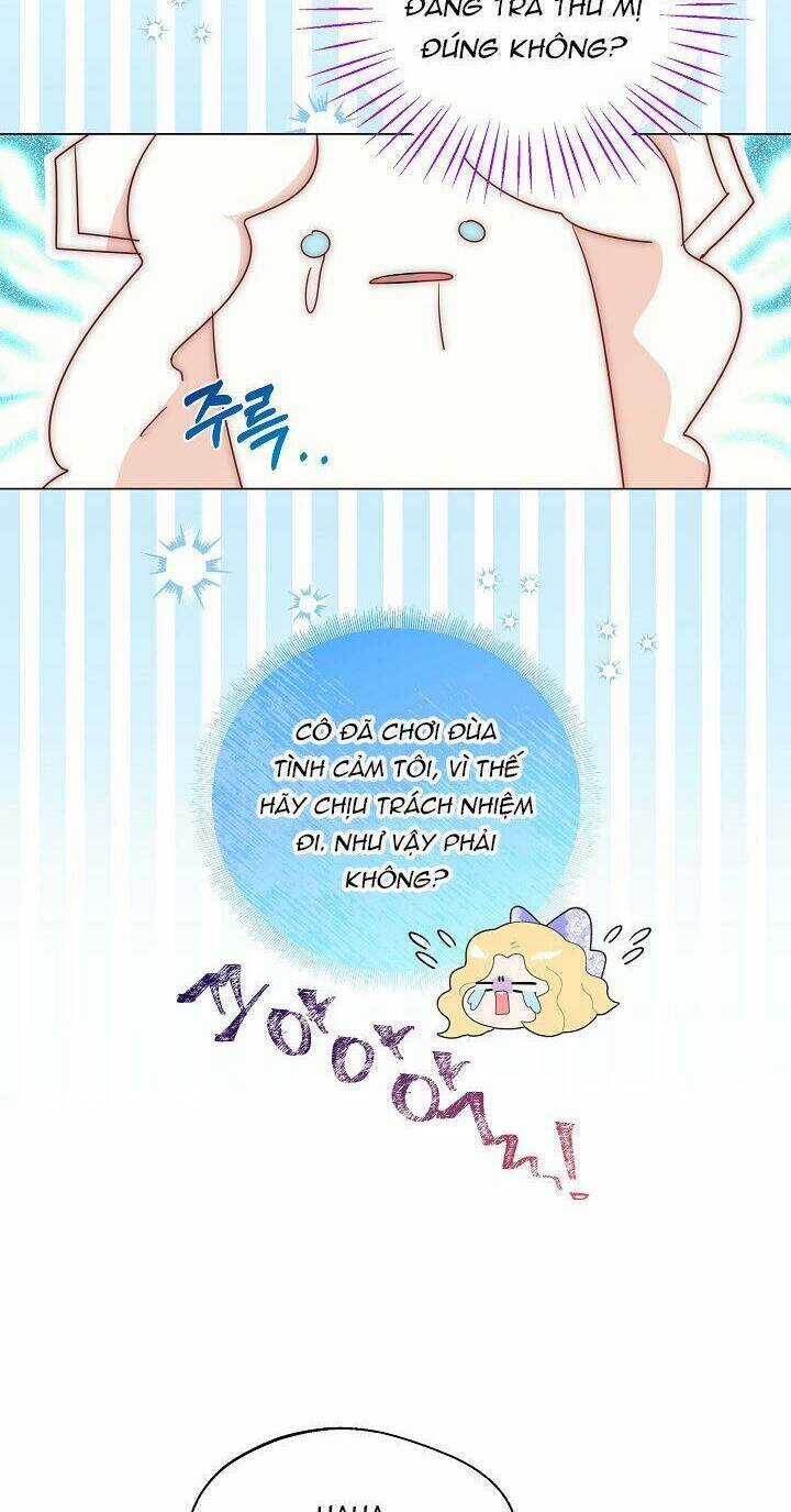 Tiểu Thư Crystal Là Một Người Đàn Ông Chapter 7 trang 19