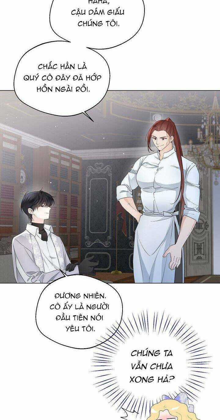 Tiểu Thư Crystal Là Một Người Đàn Ông Chapter 7 trang 20