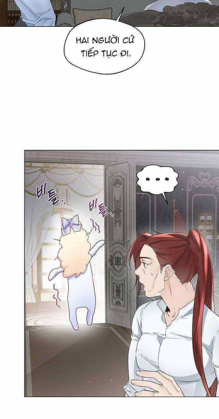 Tiểu Thư Crystal Là Một Người Đàn Ông Chapter 7 trang 24