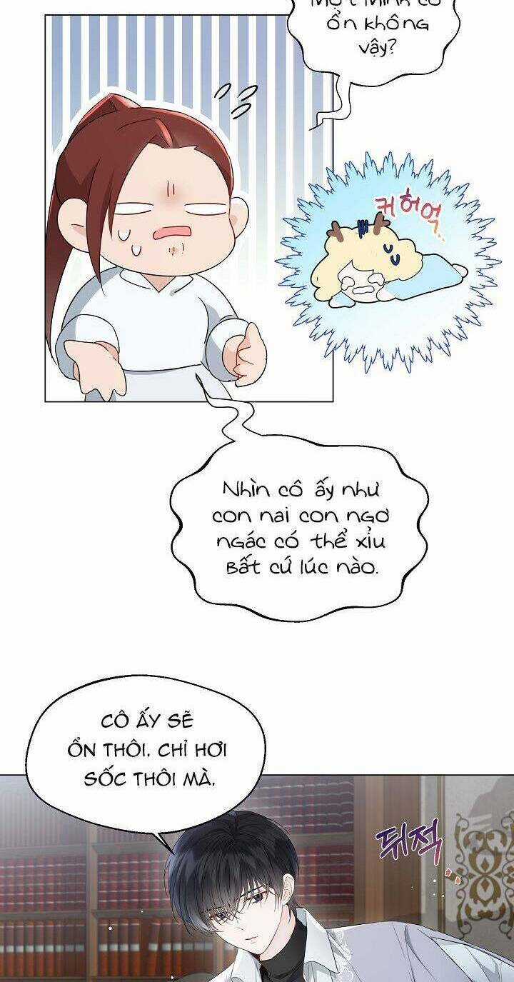 Tiểu Thư Crystal Là Một Người Đàn Ông Chapter 7 trang 26