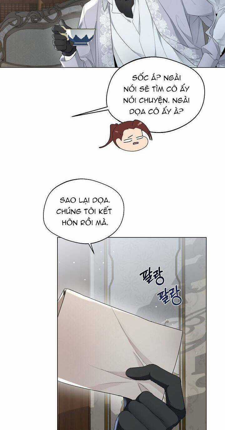 Tiểu Thư Crystal Là Một Người Đàn Ông Chapter 7 trang 27