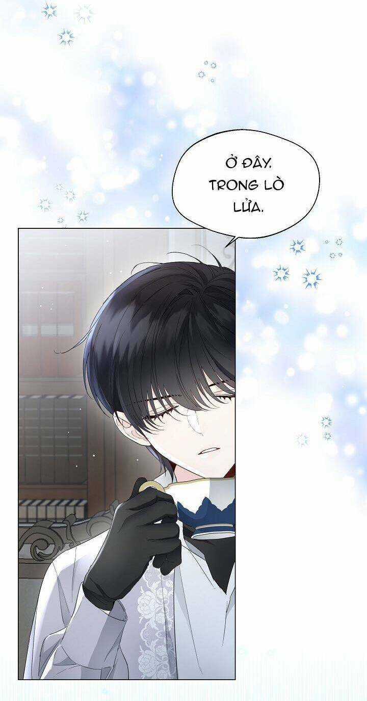 Tiểu Thư Crystal Là Một Người Đàn Ông Chapter 7 trang 29