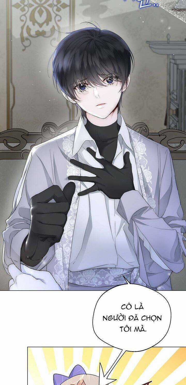 Tiểu Thư Crystal Là Một Người Đàn Ông Chapter 7 trang 3