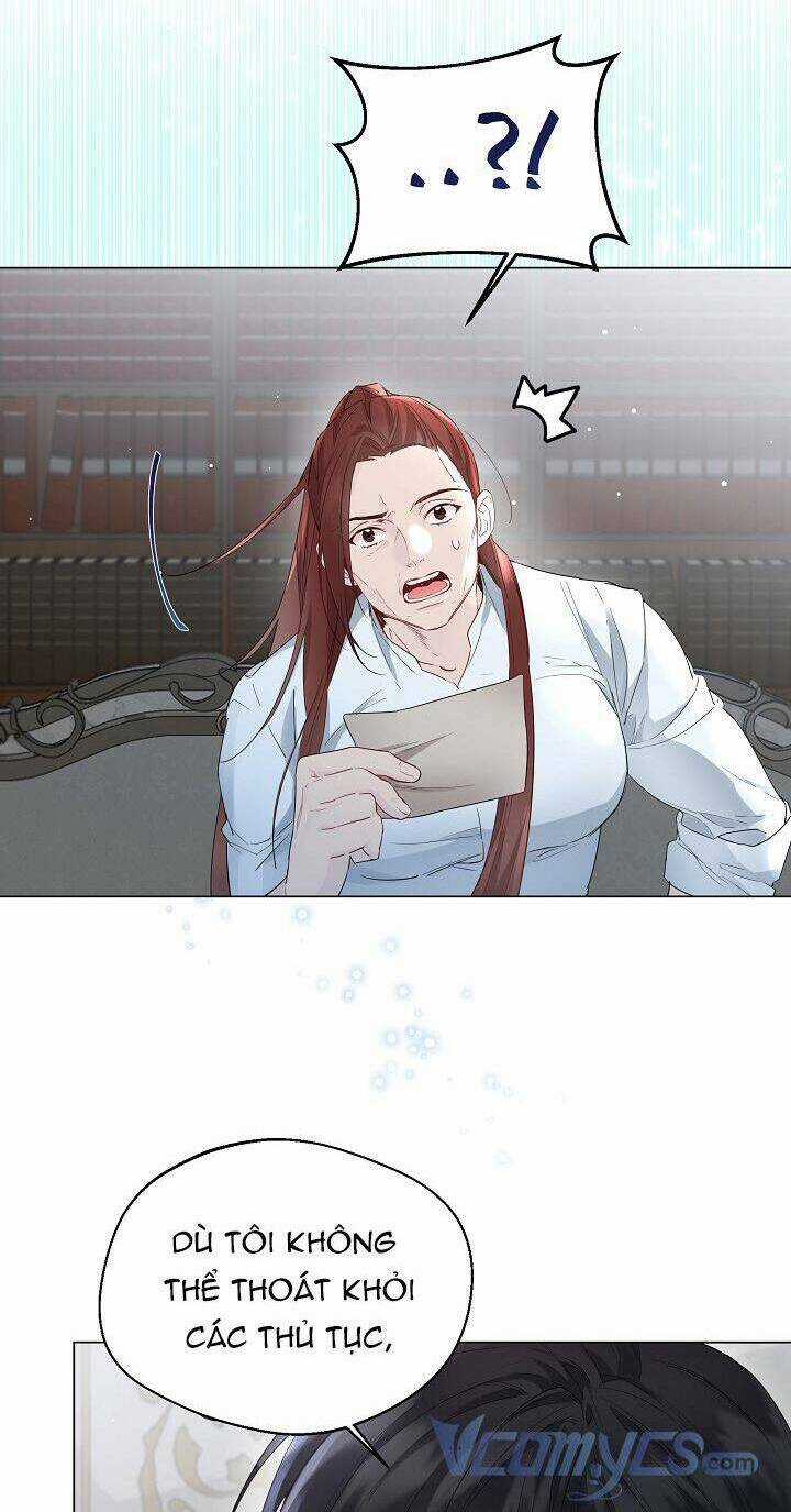 Tiểu Thư Crystal Là Một Người Đàn Ông Chapter 7 trang 30