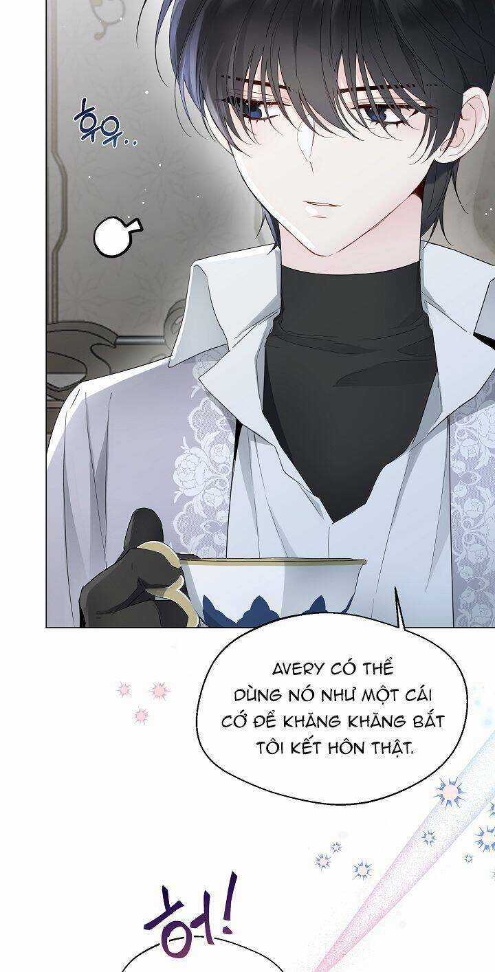 Tiểu Thư Crystal Là Một Người Đàn Ông Chapter 7 trang 31