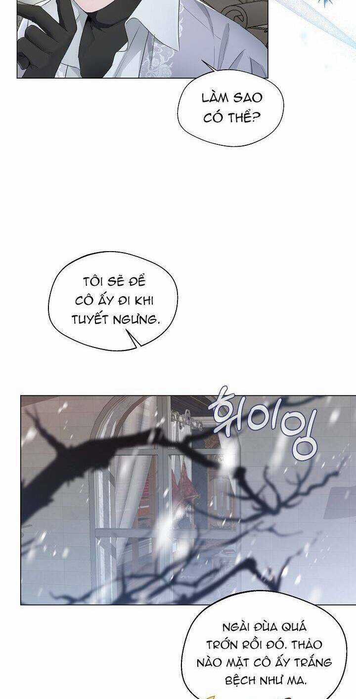 Tiểu Thư Crystal Là Một Người Đàn Ông Chapter 7 trang 33