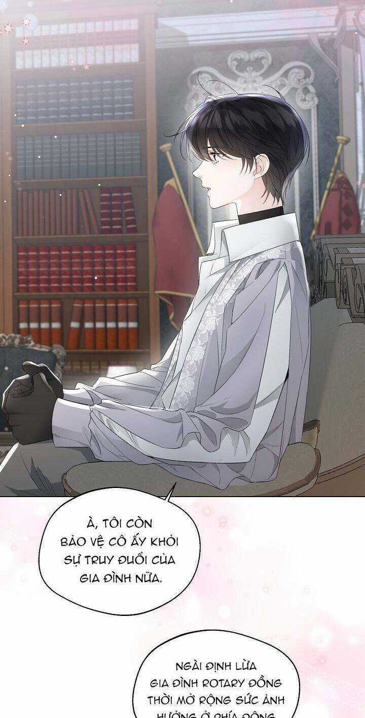 Tiểu Thư Crystal Là Một Người Đàn Ông Chapter 7 trang 35