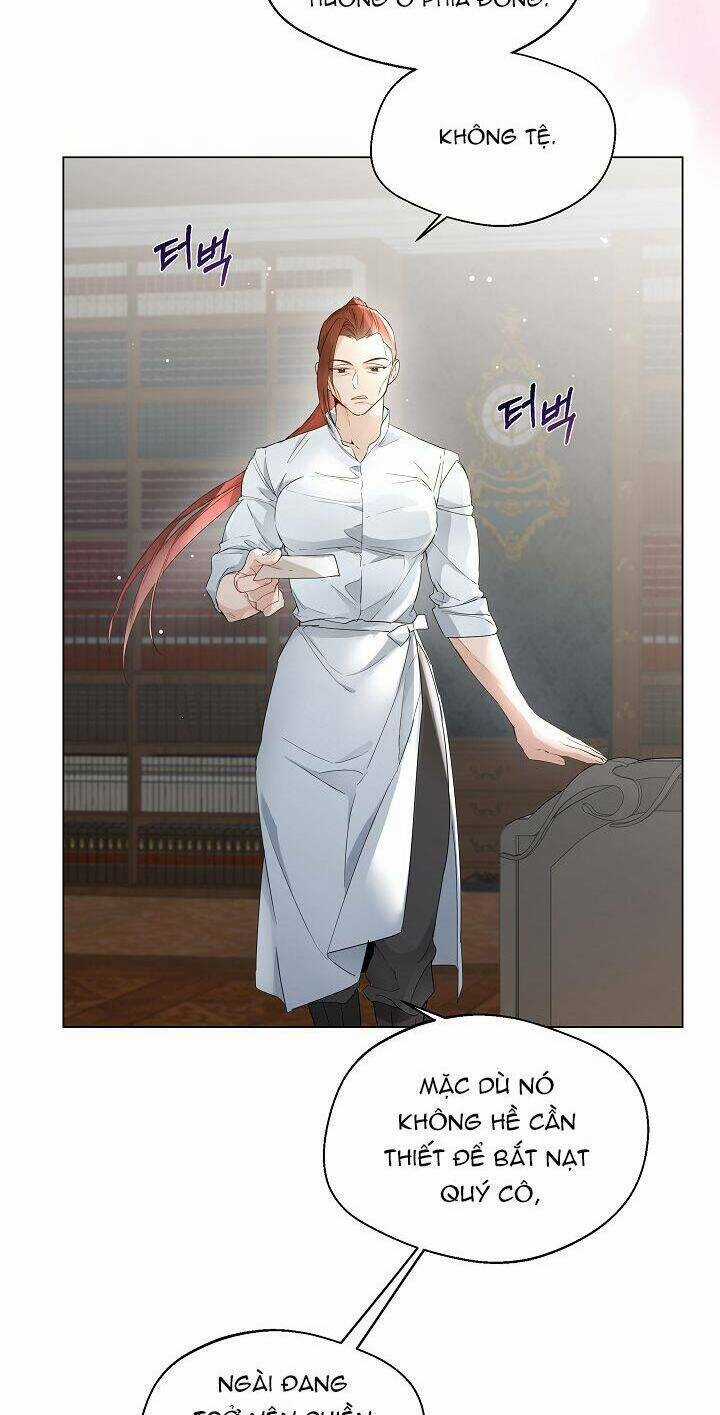 Tiểu Thư Crystal Là Một Người Đàn Ông Chapter 7 trang 36