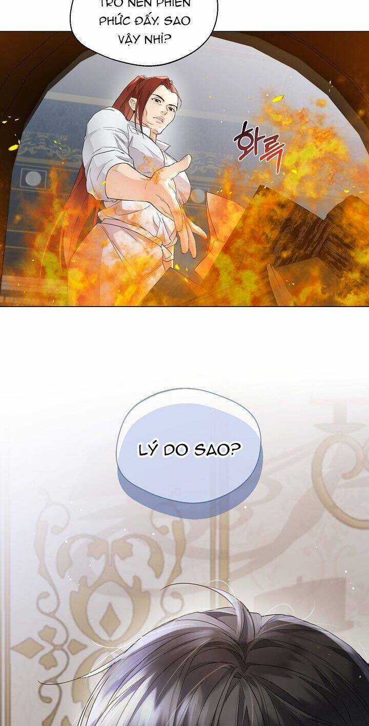 Tiểu Thư Crystal Là Một Người Đàn Ông Chapter 7 trang 37