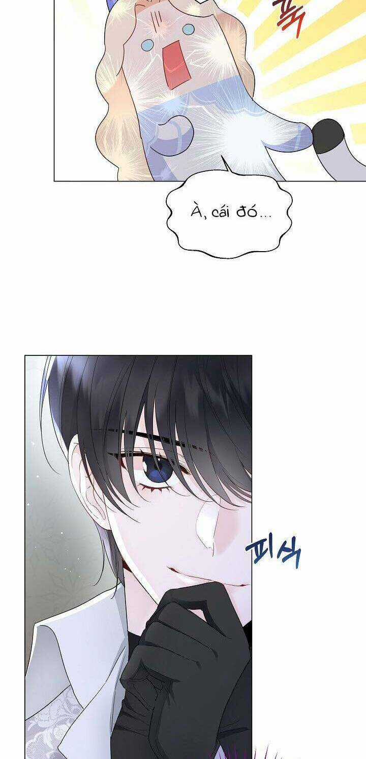 Tiểu Thư Crystal Là Một Người Đàn Ông Chapter 7 trang 4