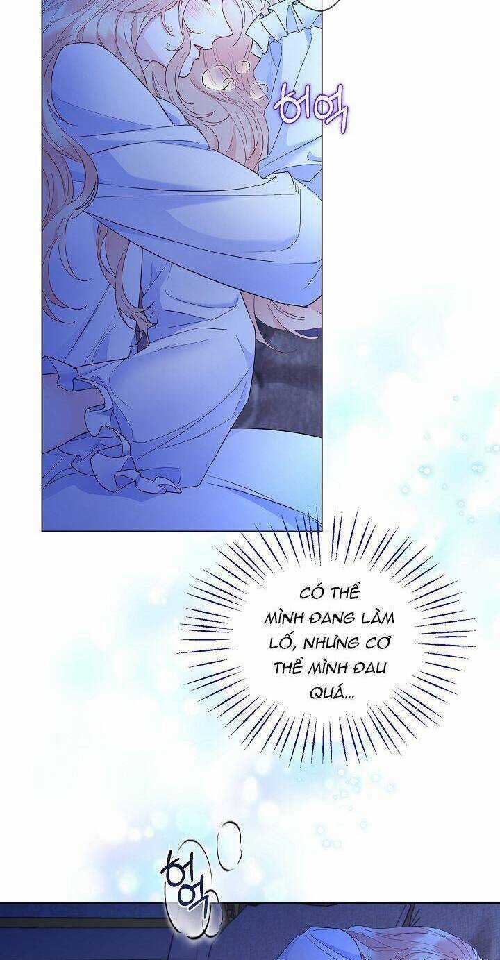 Tiểu Thư Crystal Là Một Người Đàn Ông Chapter 7 trang 47