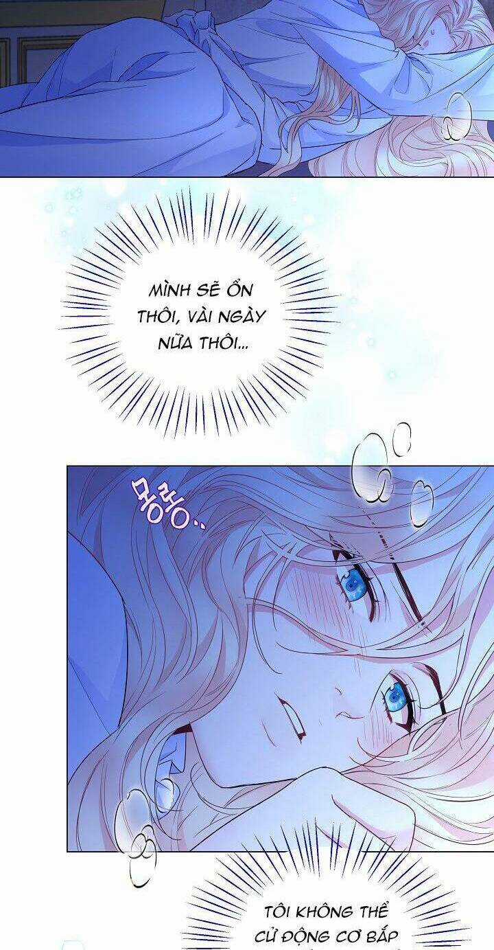 Tiểu Thư Crystal Là Một Người Đàn Ông Chapter 7 trang 48