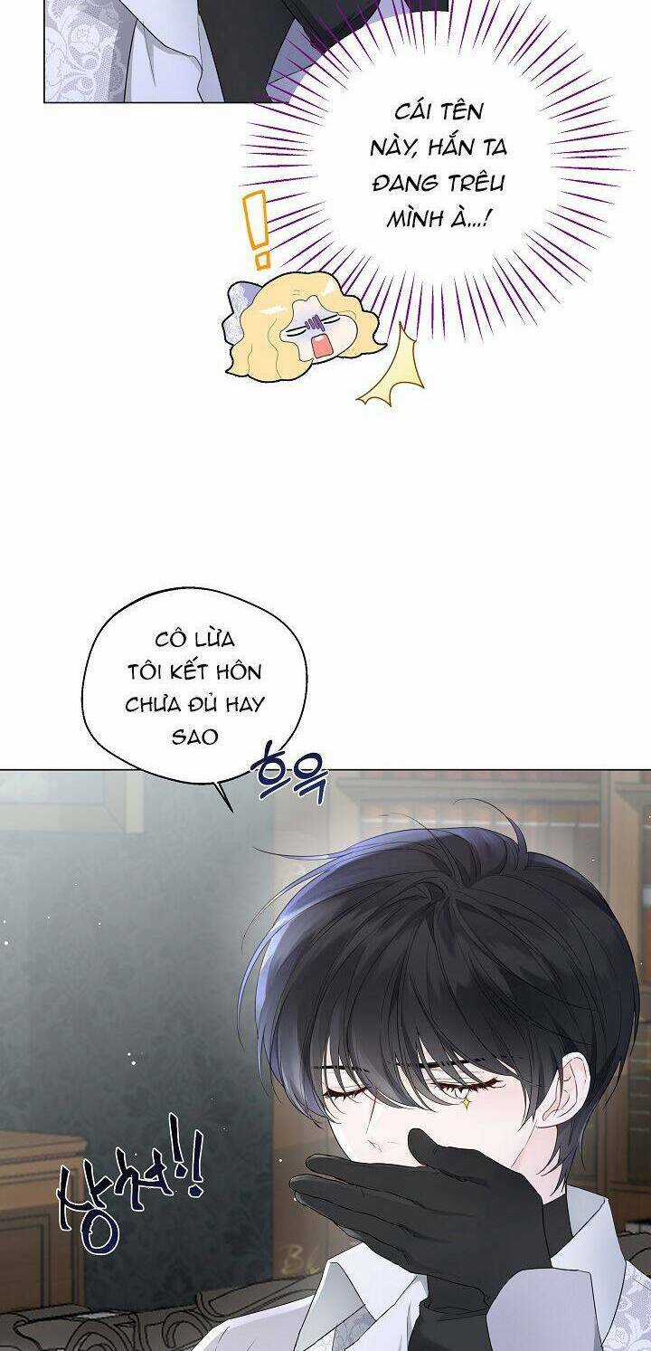 Tiểu Thư Crystal Là Một Người Đàn Ông Chapter 7 trang 5