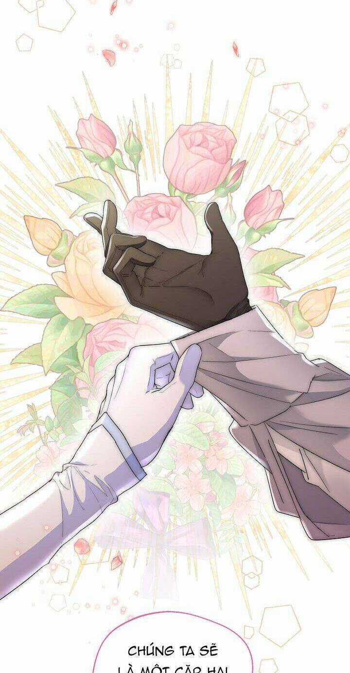 Tiểu Thư Crystal Là Một Người Đàn Ông Chapter 7 trang 52