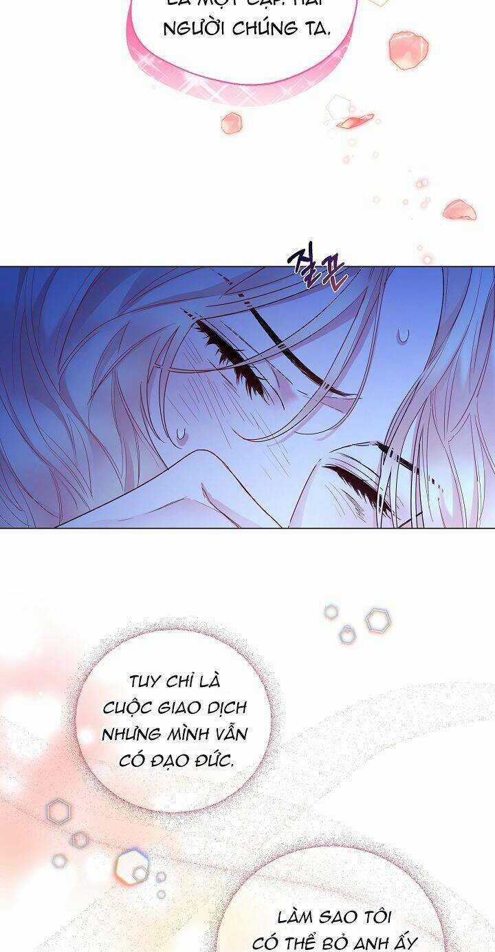 Tiểu Thư Crystal Là Một Người Đàn Ông Chapter 7 trang 53