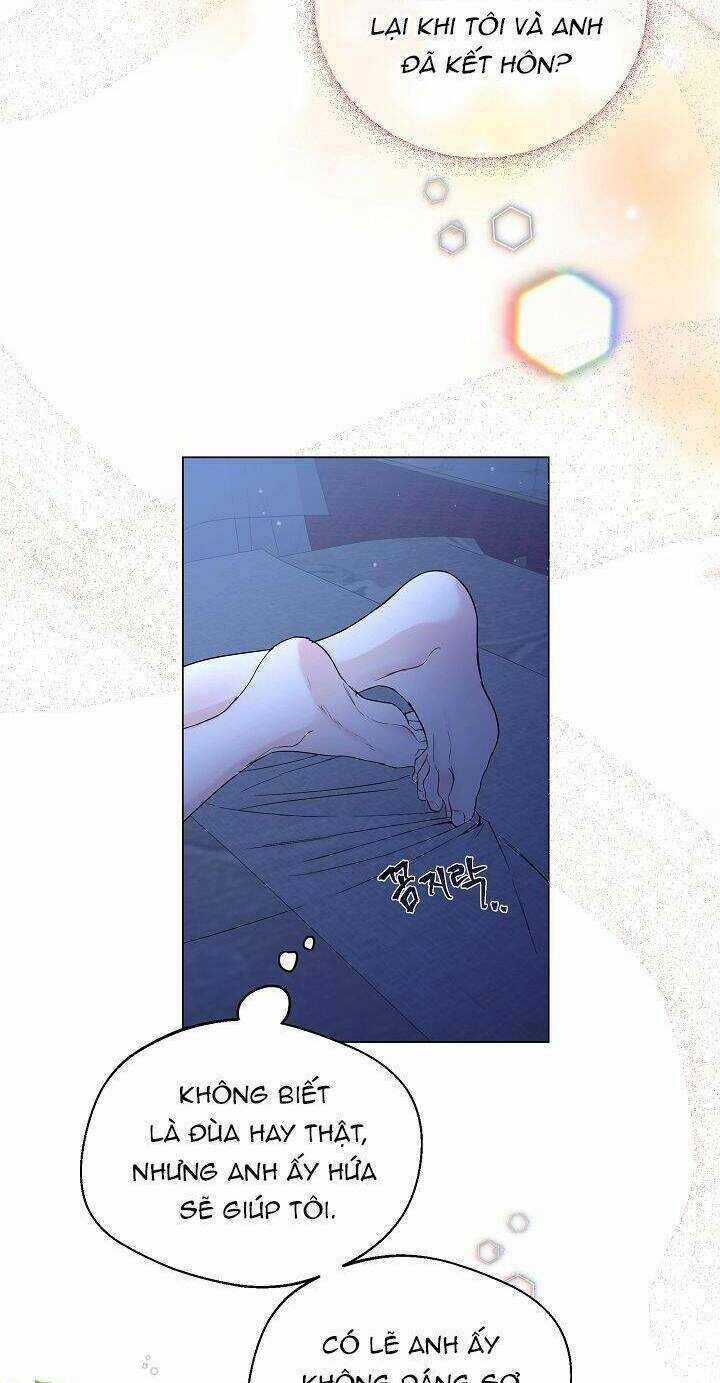 Tiểu Thư Crystal Là Một Người Đàn Ông Chapter 7 trang 54