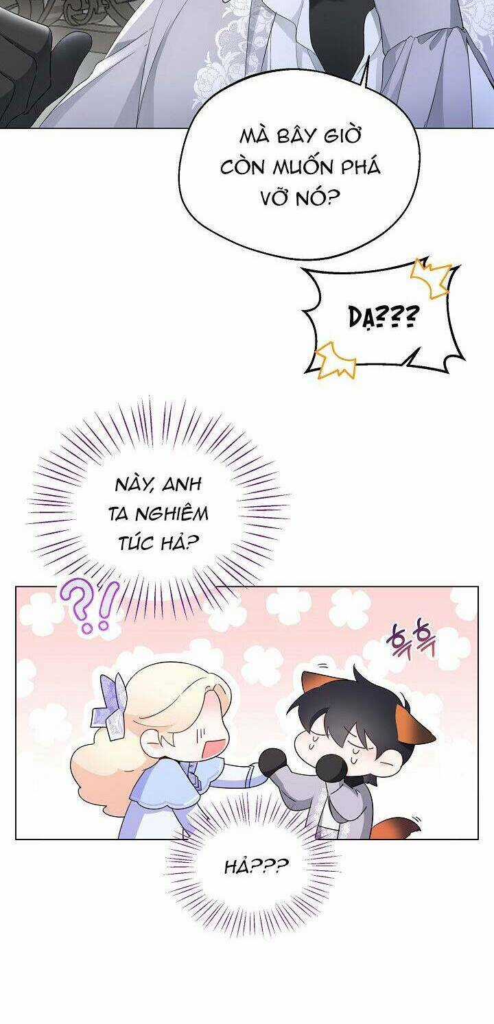 Tiểu Thư Crystal Là Một Người Đàn Ông Chapter 7 trang 6