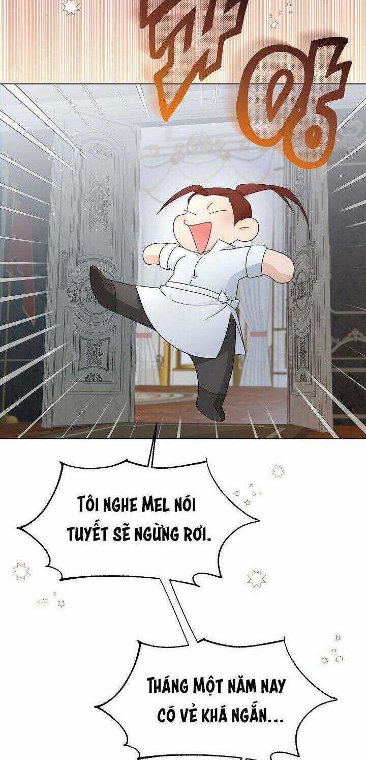 Tiểu Thư Crystal Là Một Người Đàn Ông Chapter 7 trang 8