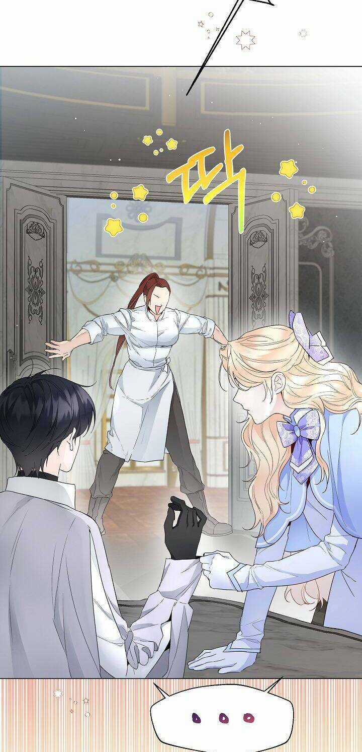 Tiểu Thư Crystal Là Một Người Đàn Ông Chapter 7 trang 9