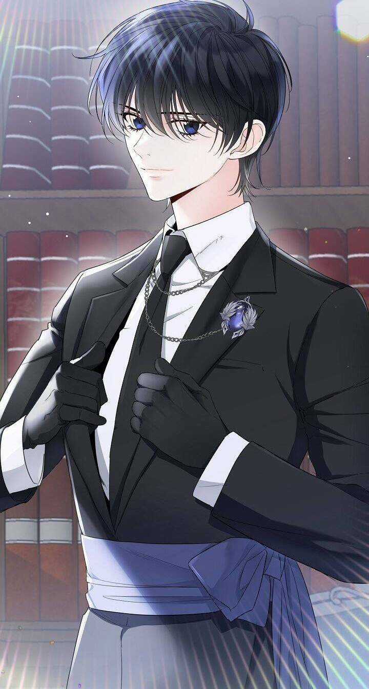 Tiểu Thư Crystal Là Một Người Đàn Ông Chapter 8 trang 12