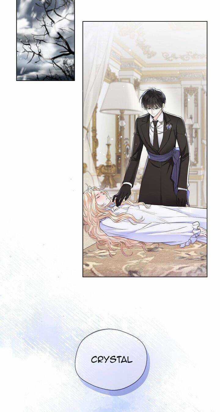 Tiểu Thư Crystal Là Một Người Đàn Ông Chapter 8 trang 15