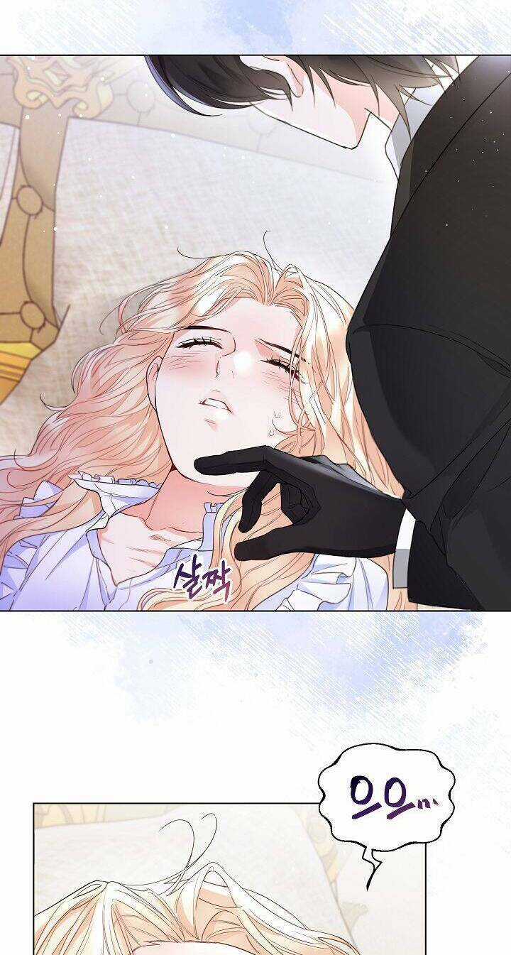 Tiểu Thư Crystal Là Một Người Đàn Ông Chapter 8 trang 16