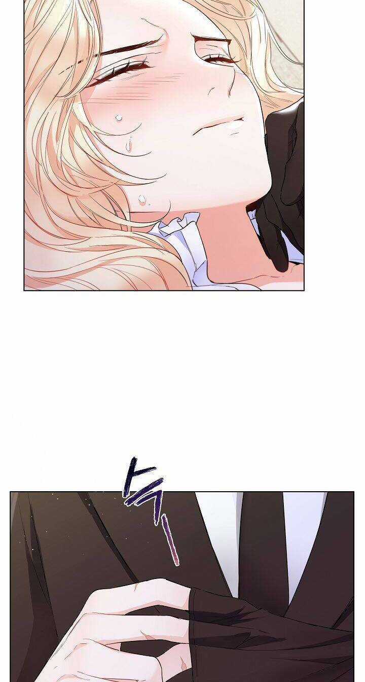 Tiểu Thư Crystal Là Một Người Đàn Ông Chapter 8 trang 17