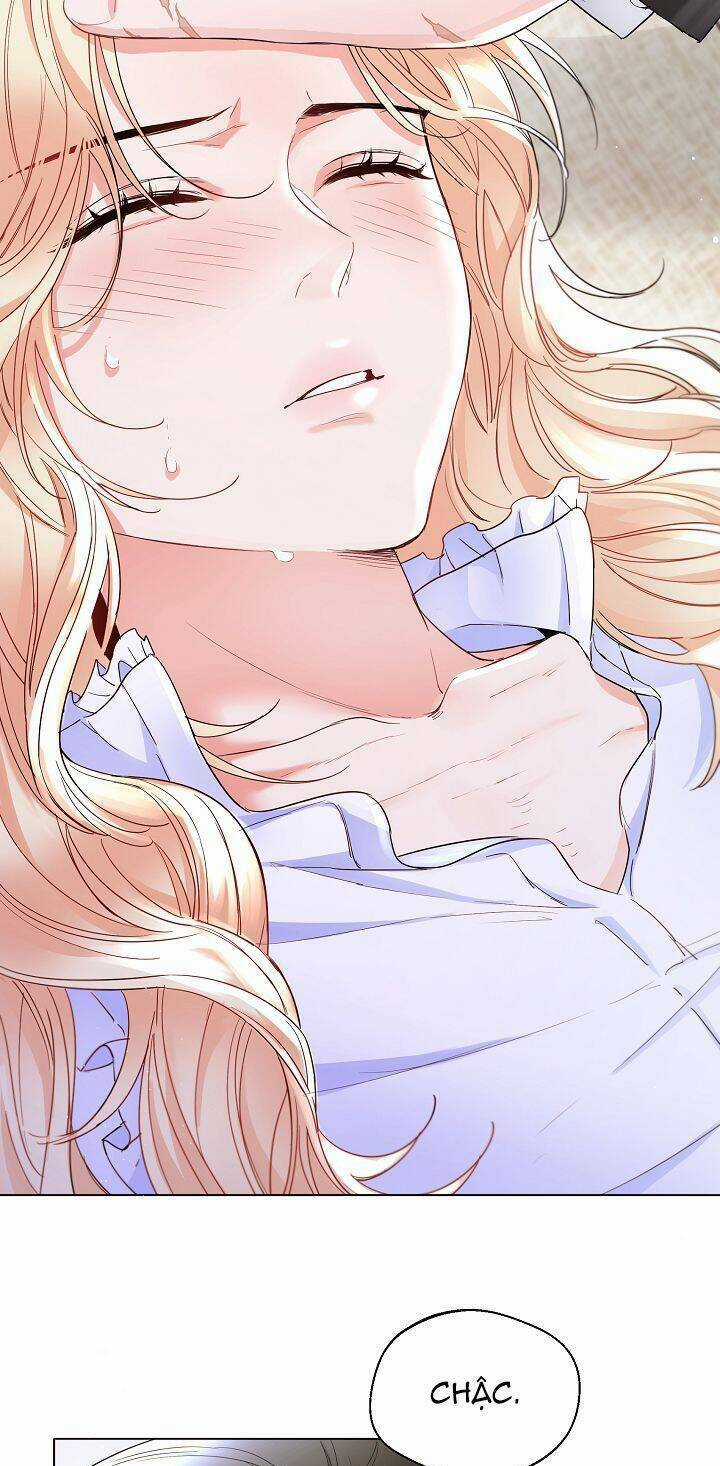 Tiểu Thư Crystal Là Một Người Đàn Ông Chapter 8 trang 19