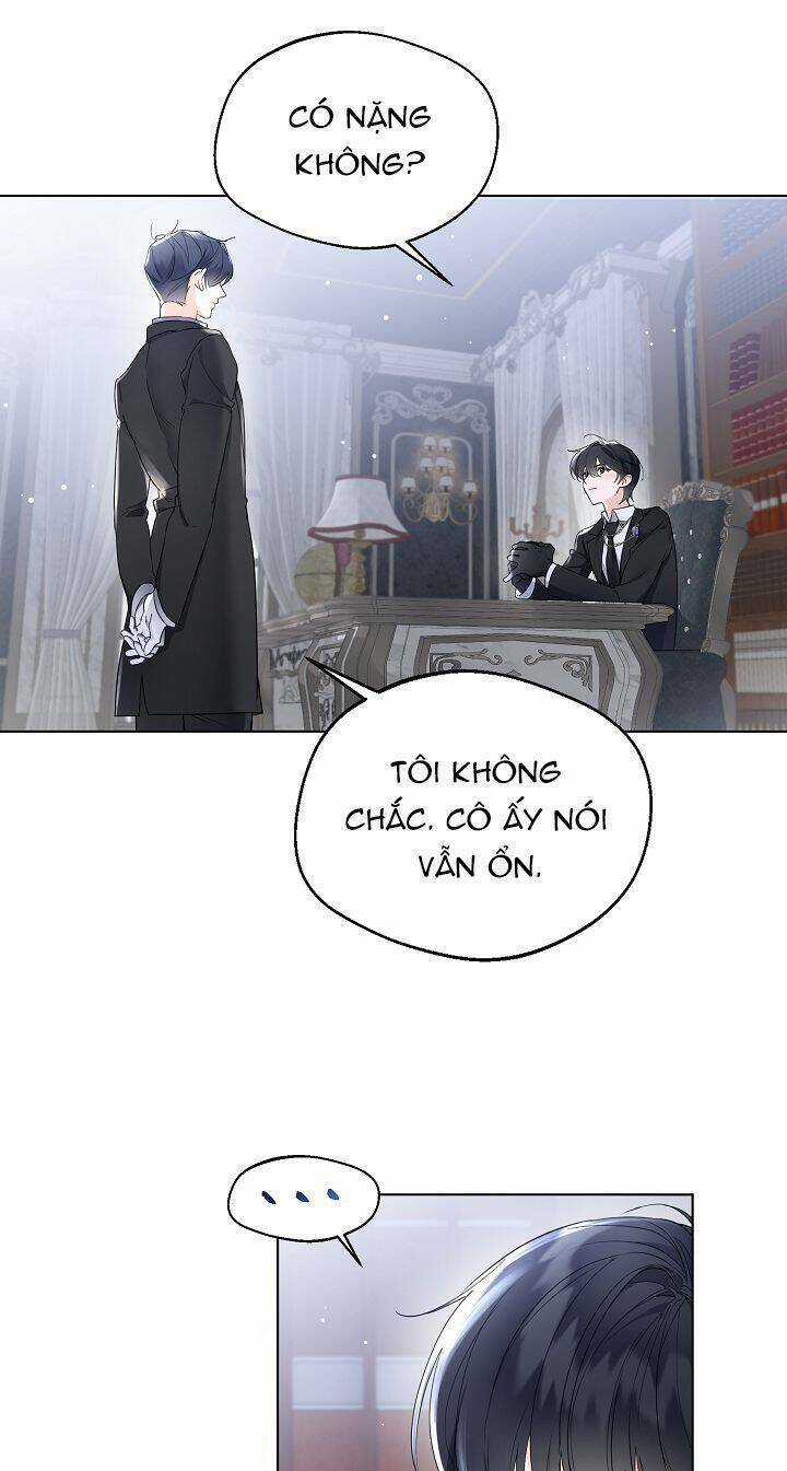 Tiểu Thư Crystal Là Một Người Đàn Ông Chapter 8 trang 2