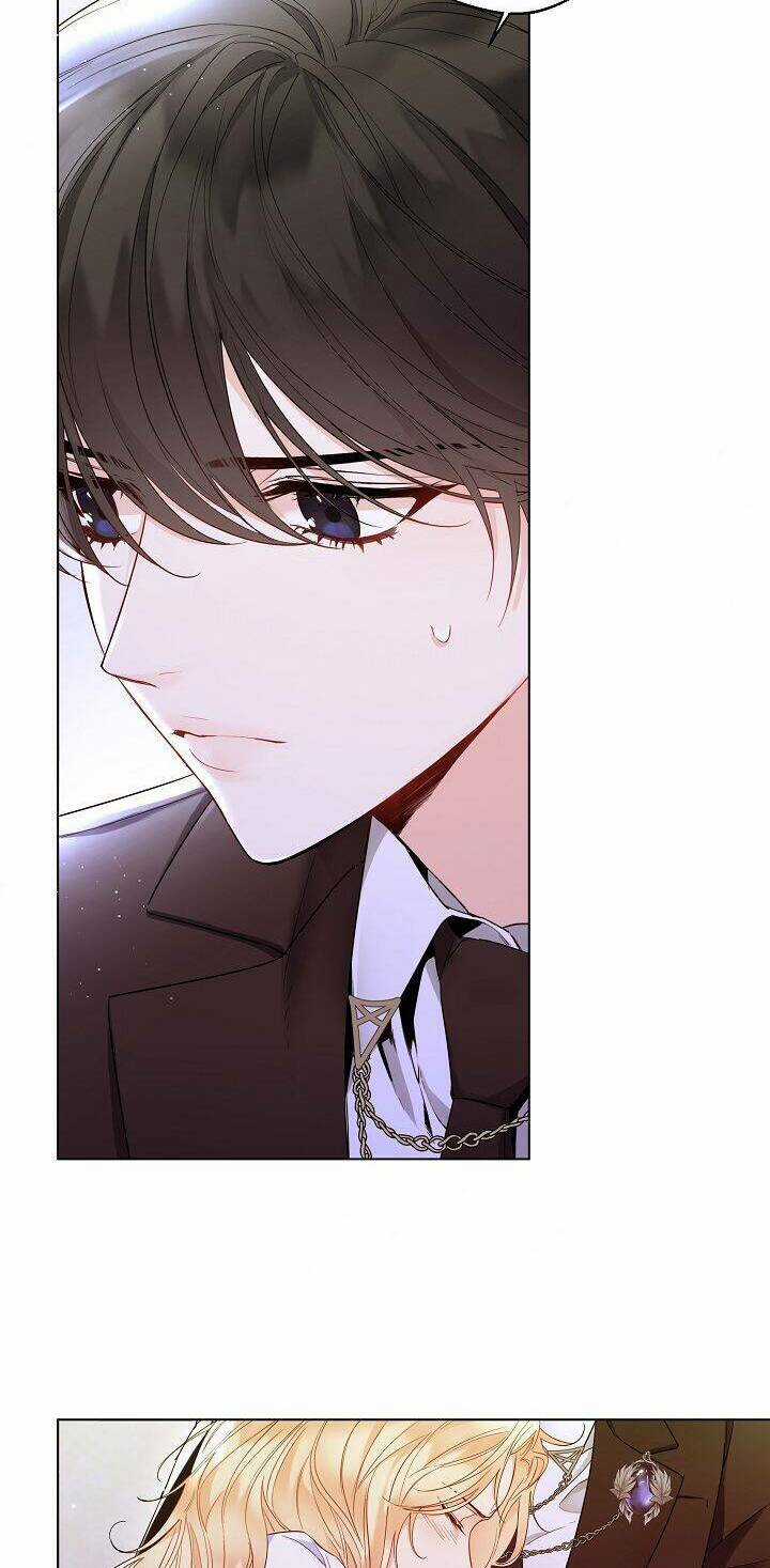 Tiểu Thư Crystal Là Một Người Đàn Ông Chapter 8 trang 20