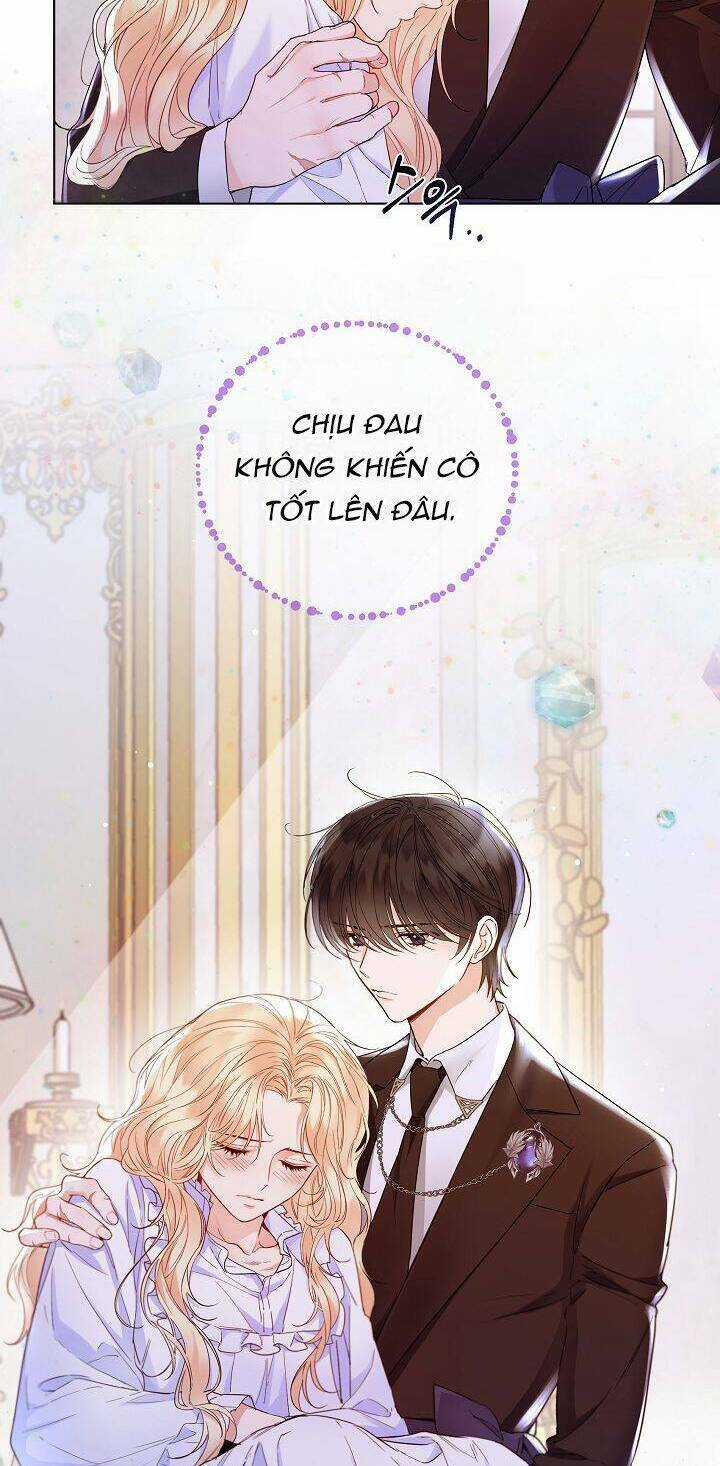 Tiểu Thư Crystal Là Một Người Đàn Ông Chapter 8 trang 21