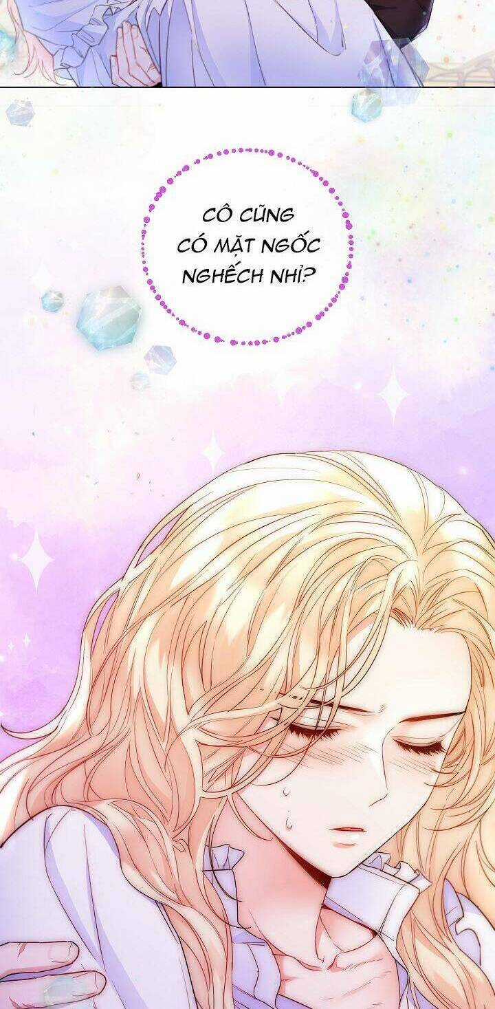 Tiểu Thư Crystal Là Một Người Đàn Ông Chapter 8 trang 22