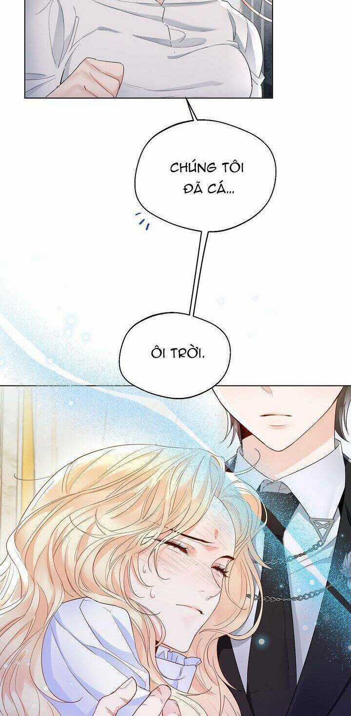 Tiểu Thư Crystal Là Một Người Đàn Ông Chapter 8 trang 26