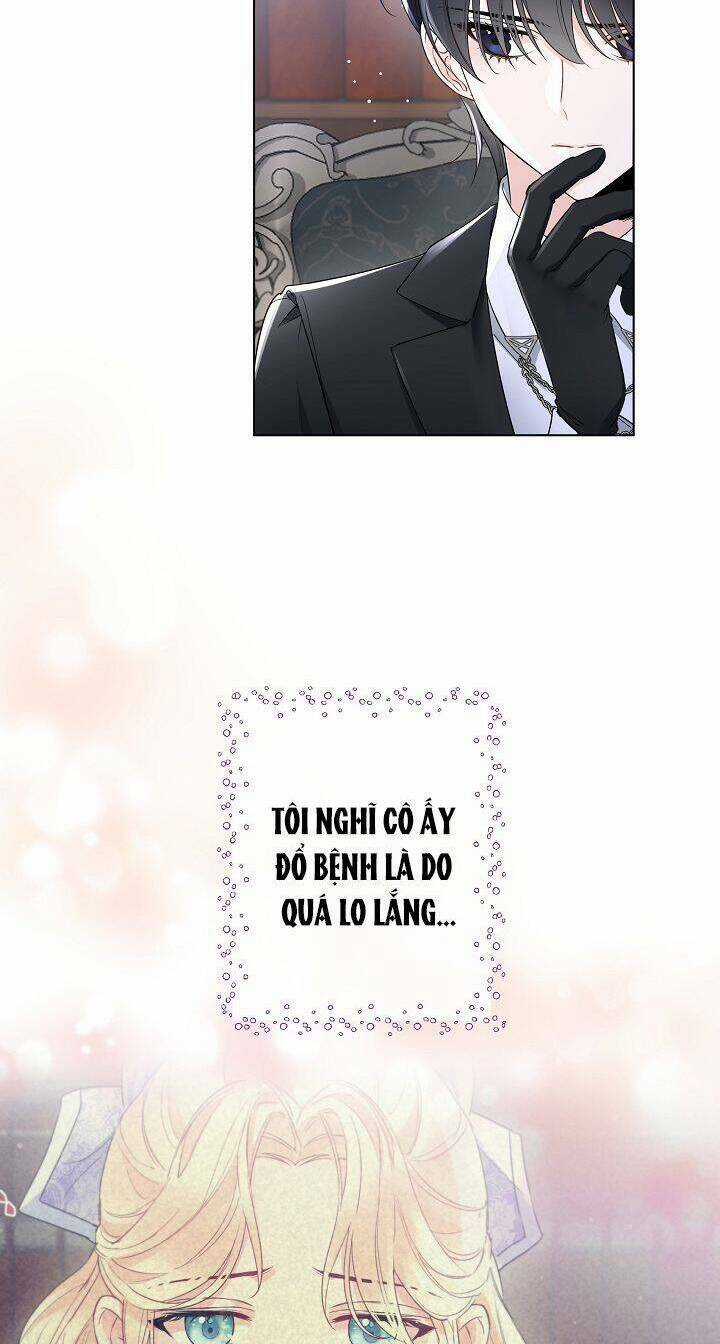 Tiểu Thư Crystal Là Một Người Đàn Ông Chapter 8 trang 3