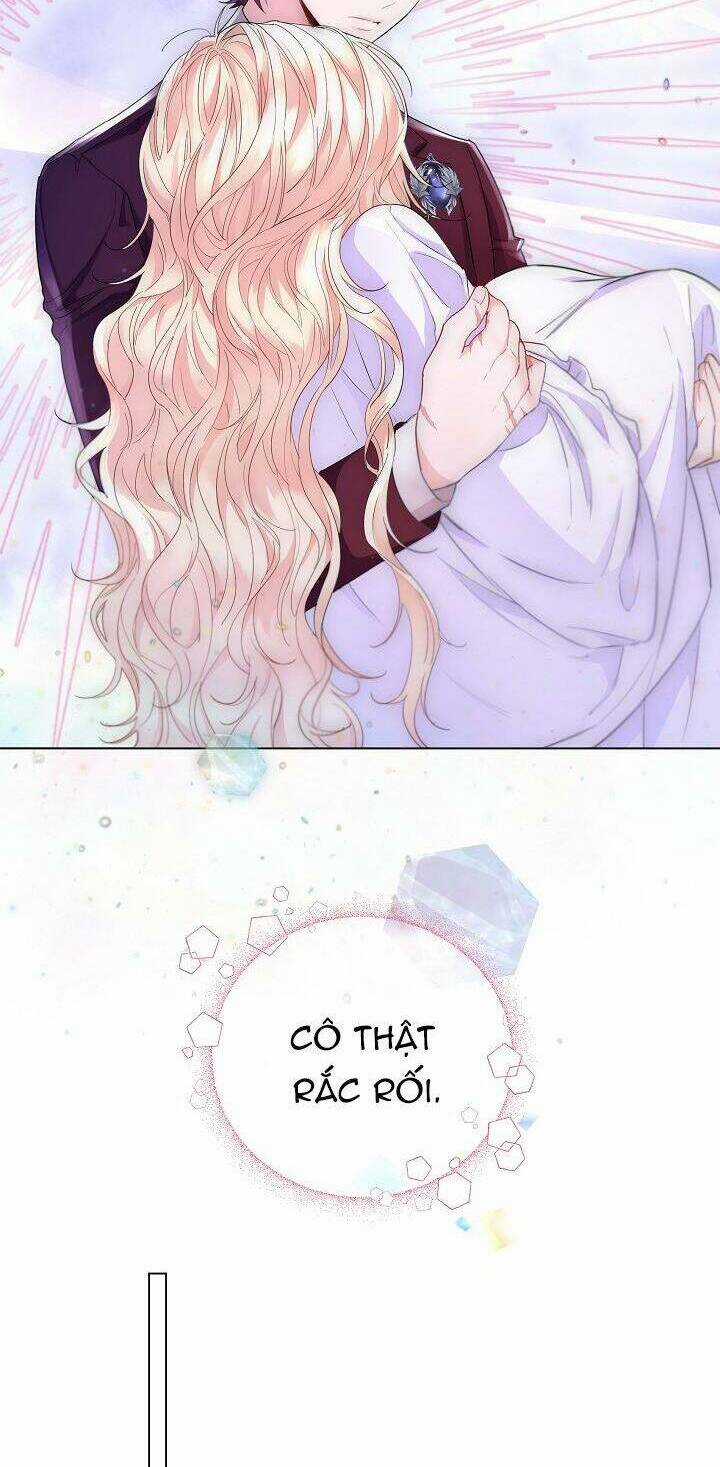 Tiểu Thư Crystal Là Một Người Đàn Ông Chapter 8 trang 30