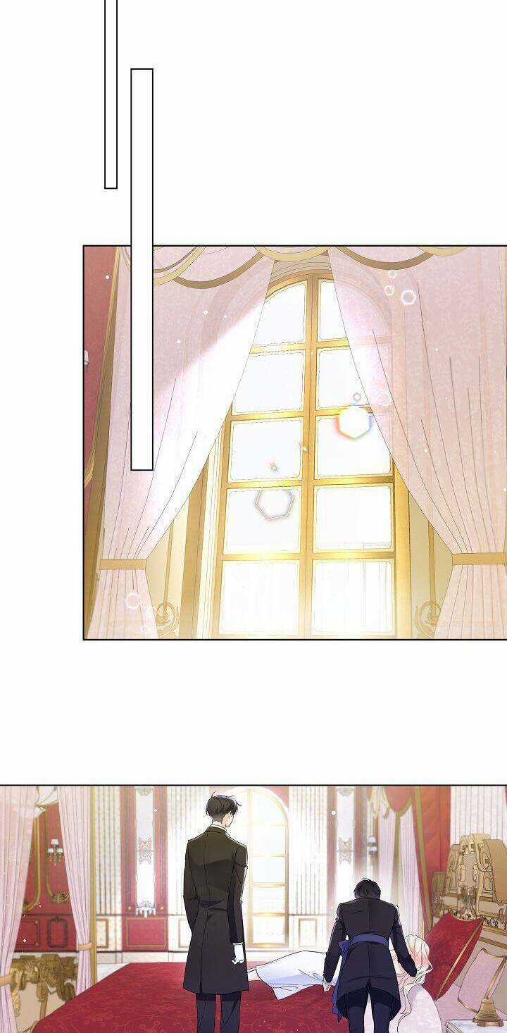 Tiểu Thư Crystal Là Một Người Đàn Ông Chapter 8 trang 31