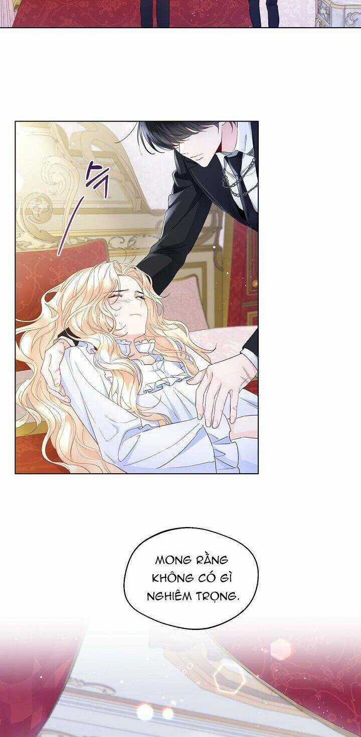 Tiểu Thư Crystal Là Một Người Đàn Ông Chapter 8 trang 32