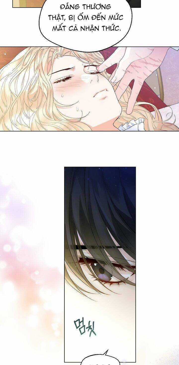 Tiểu Thư Crystal Là Một Người Đàn Ông Chapter 8 trang 35